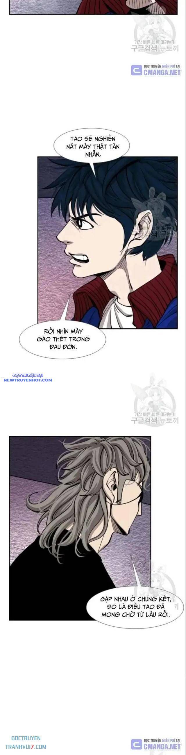 Shark - Cá Mập Chapter 193 - 15