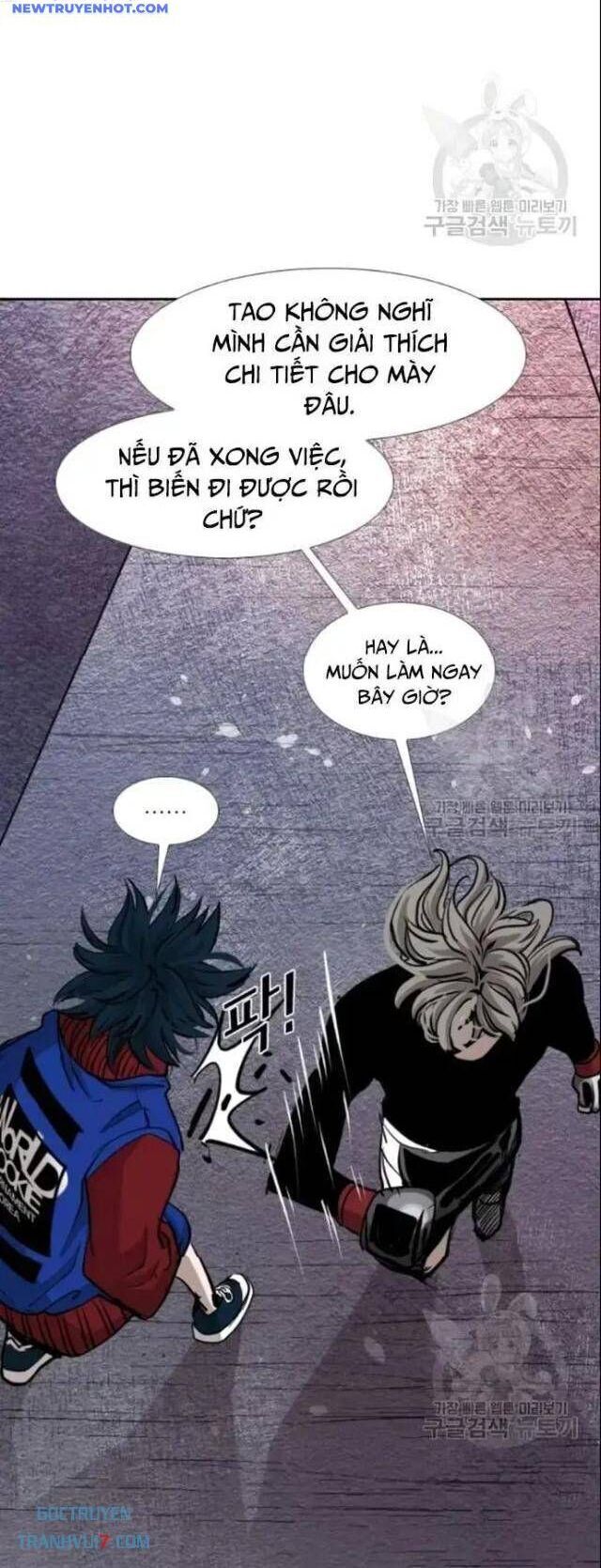 Shark - Cá Mập Chapter 193 - 19