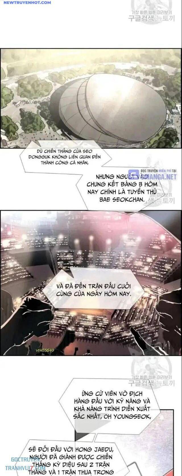 Shark - Cá Mập Chapter 193 - 22