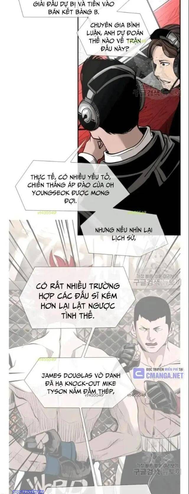 Shark - Cá Mập Chapter 193 - 23
