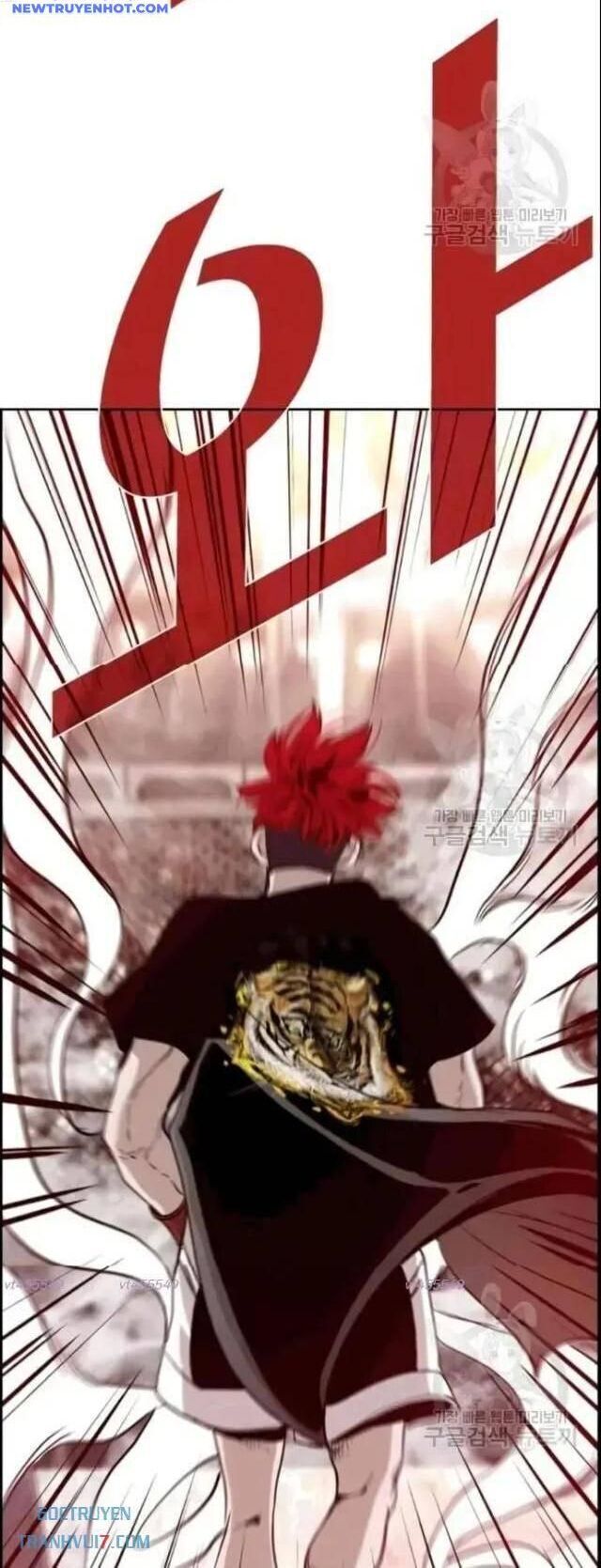 Shark - Cá Mập Chapter 193 - 29