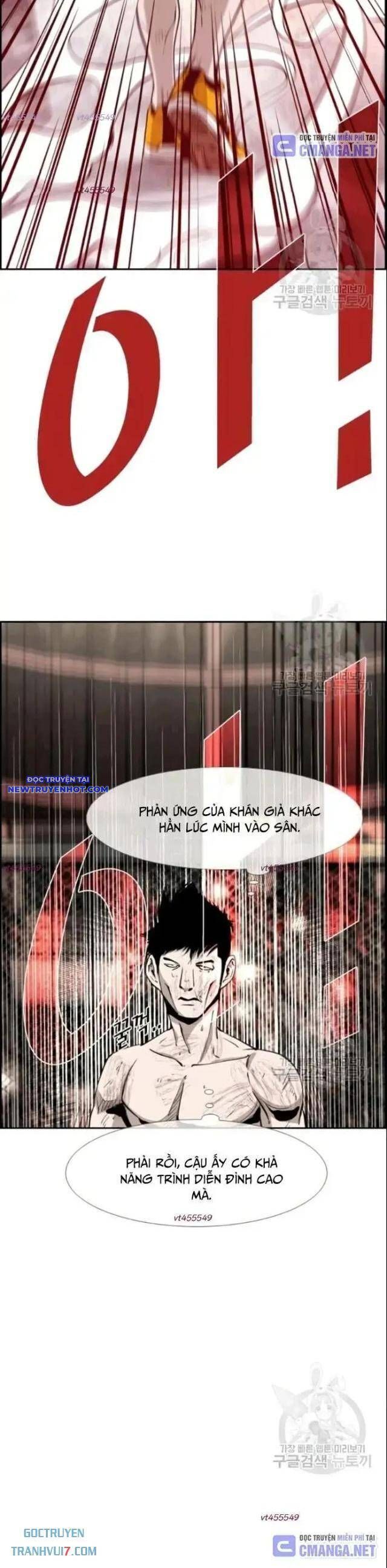 Shark - Cá Mập Chapter 193 - 30