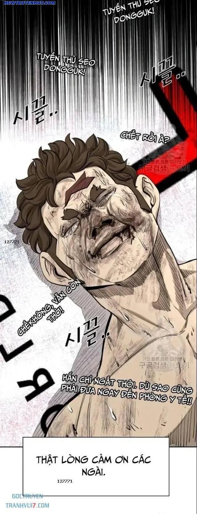 Shark - Cá Mập Chapter 193 - 4