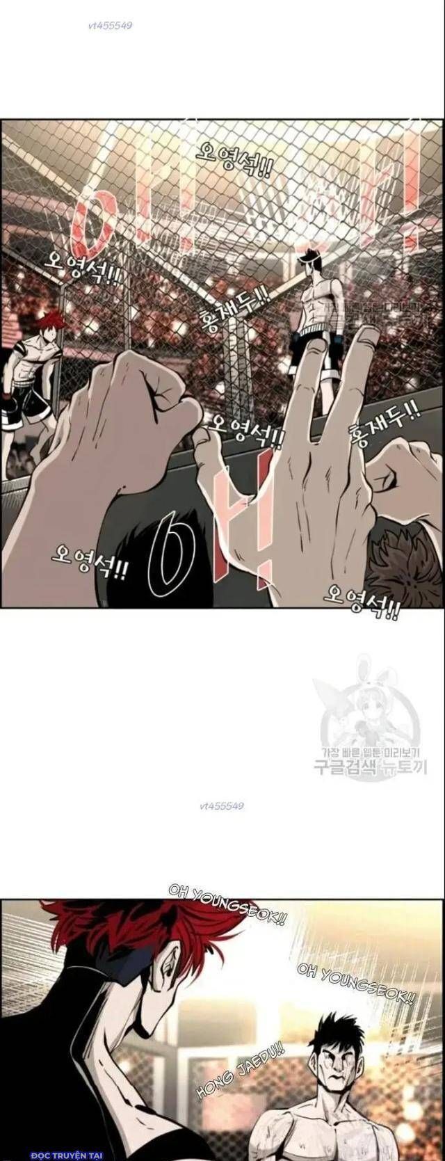 Shark - Cá Mập Chapter 193 - 31