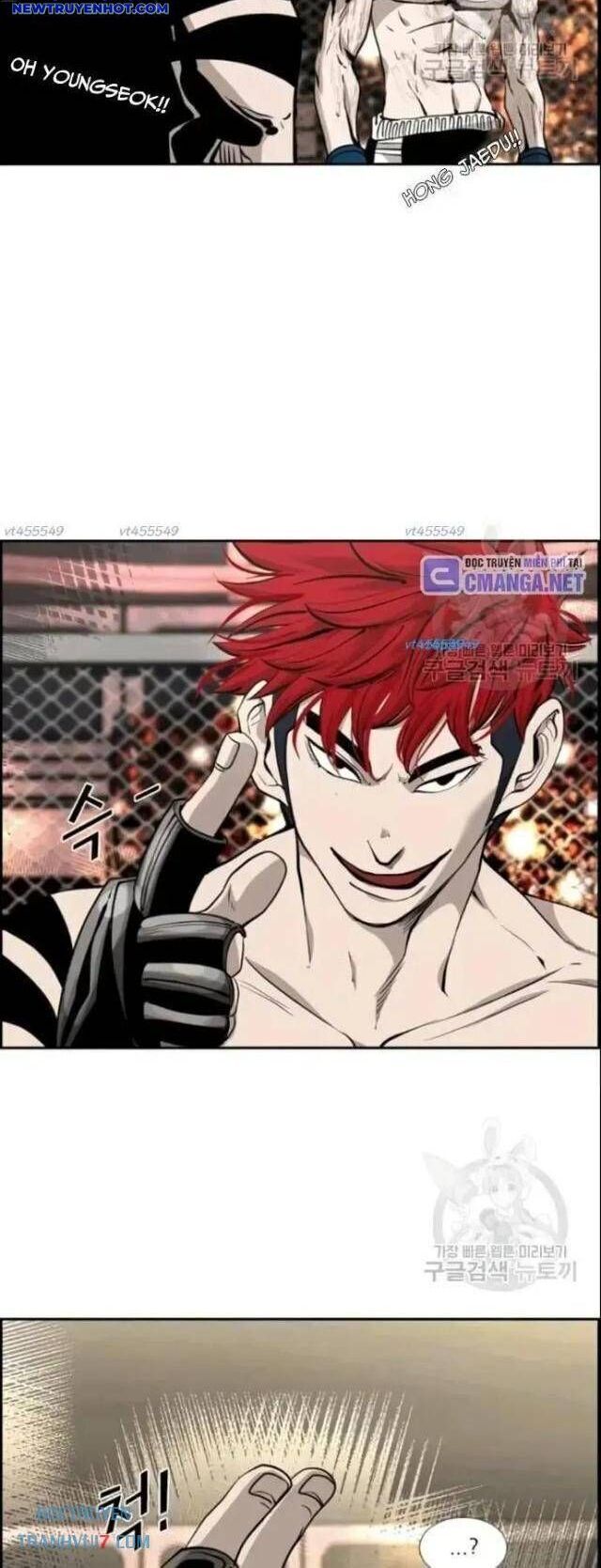 Shark - Cá Mập Chapter 193 - 32