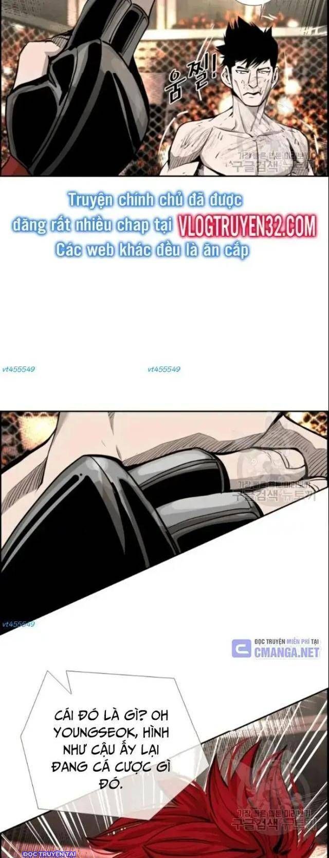 Shark - Cá Mập Chapter 193 - 33