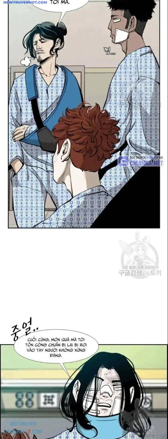 Shark - Cá Mập Chapter 193 - 37