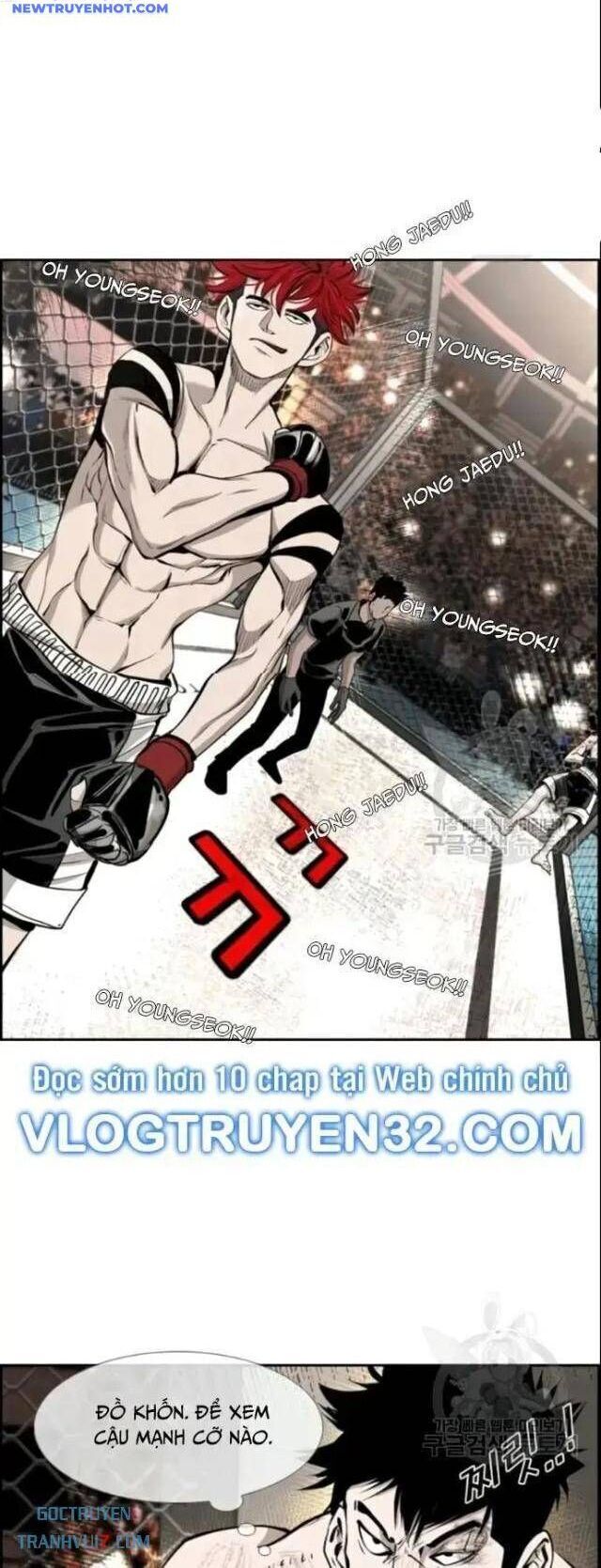 Shark - Cá Mập Chapter 193 - 39