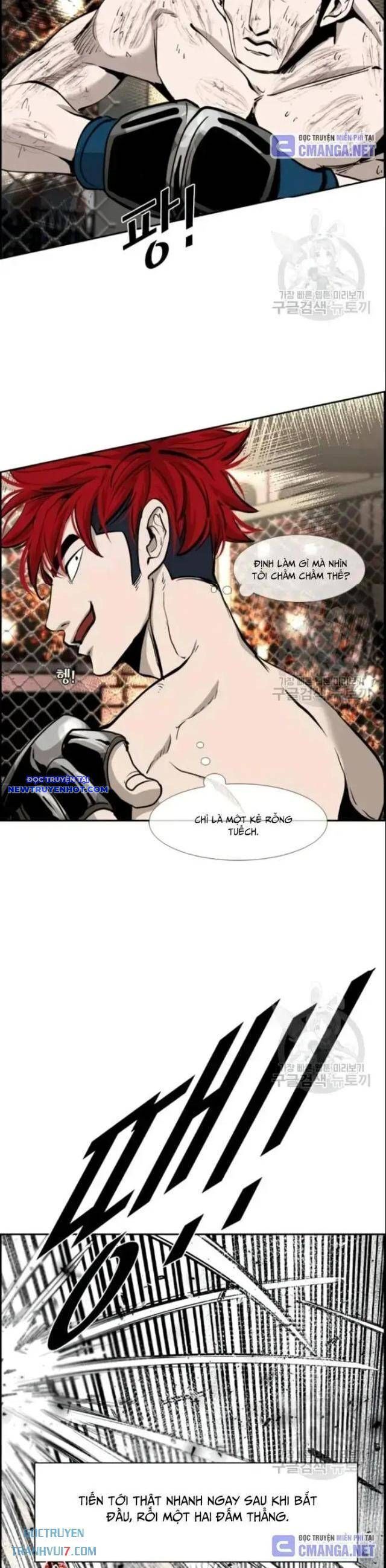 Shark - Cá Mập Chapter 193 - 40