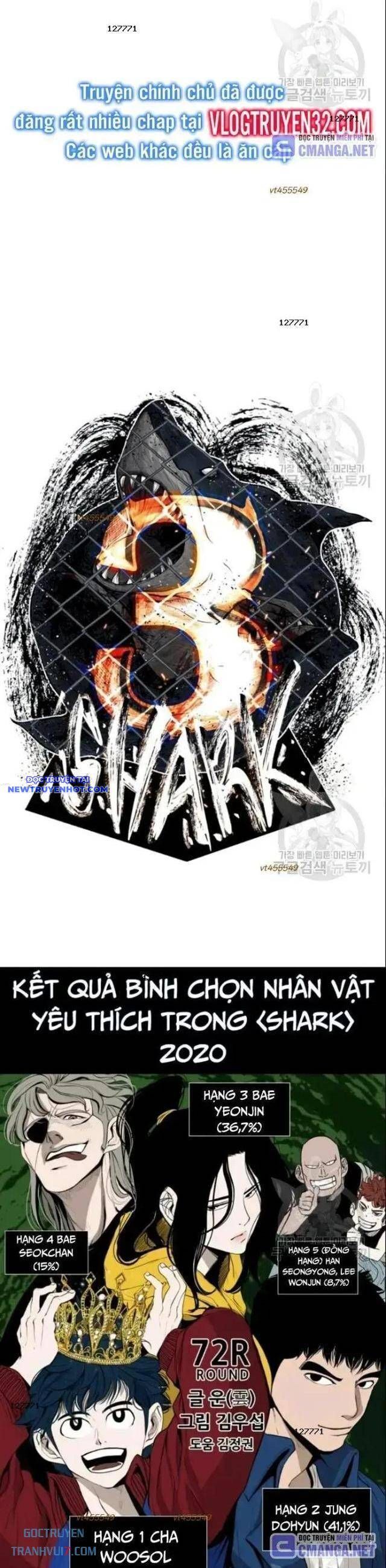 Shark - Cá Mập Chapter 193 - 5