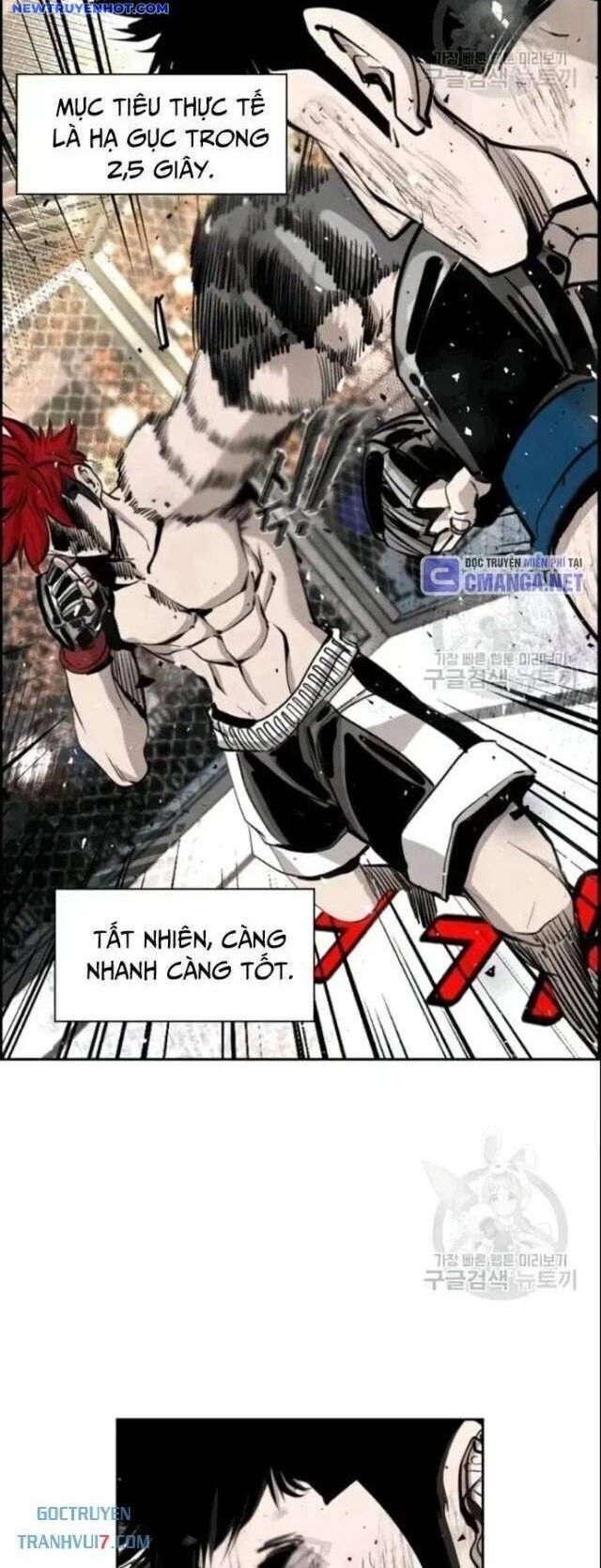 Shark - Cá Mập Chapter 193 - 42