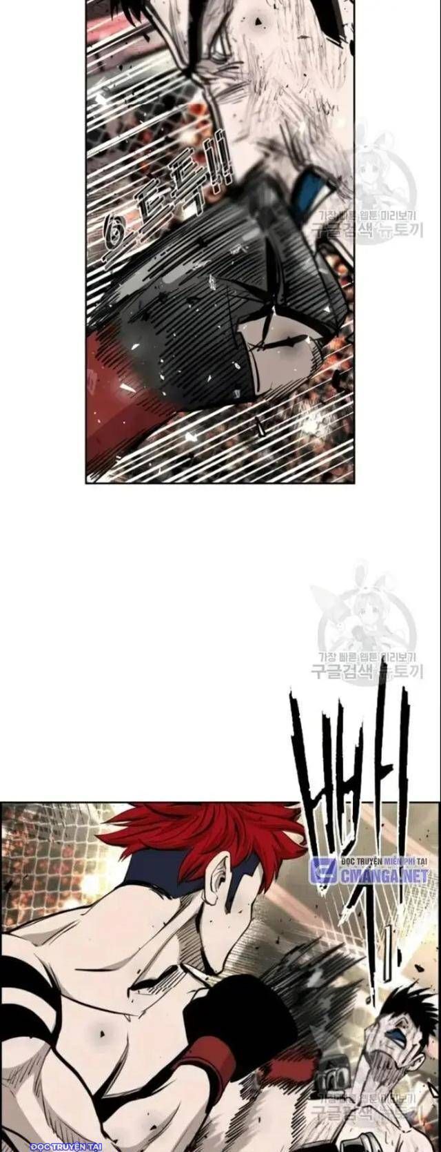 Shark - Cá Mập Chapter 193 - 43