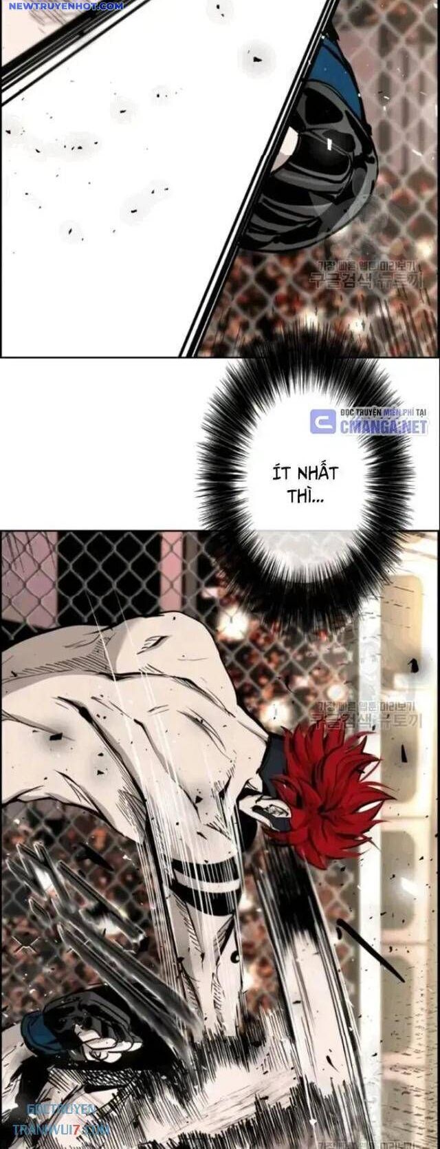 Shark - Cá Mập Chapter 193 - 47