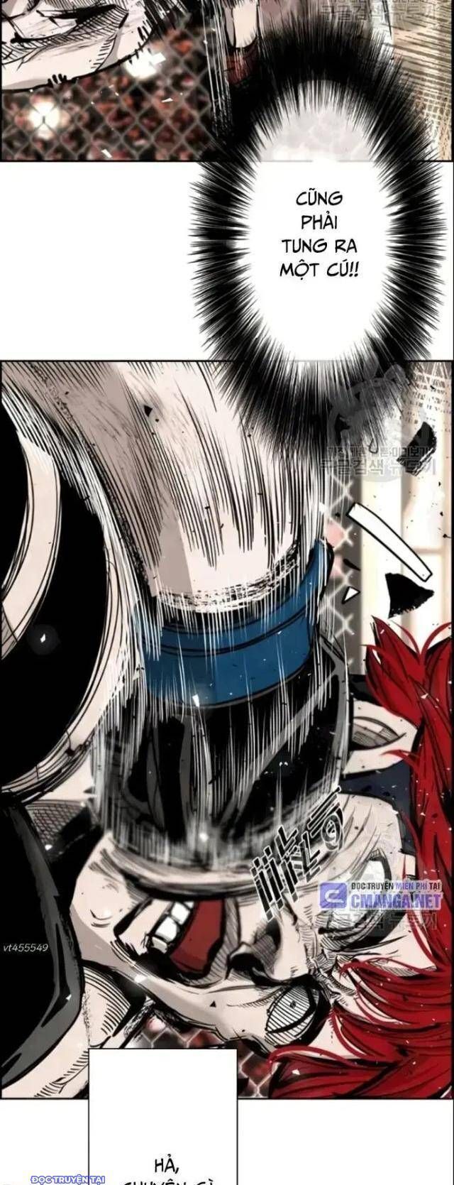 Shark - Cá Mập Chapter 193 - 48