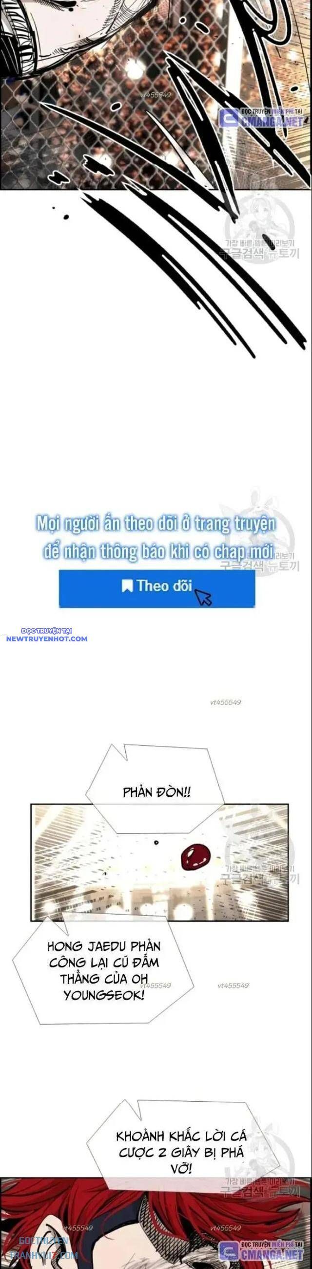 Shark - Cá Mập Chapter 193 - 50