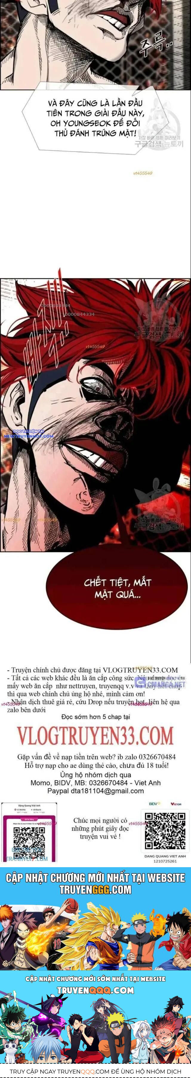 Shark - Cá Mập Chapter 193 - 51