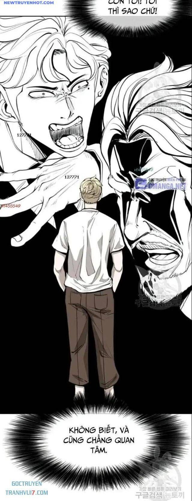 Shark - Cá Mập Chapter 193 - 7