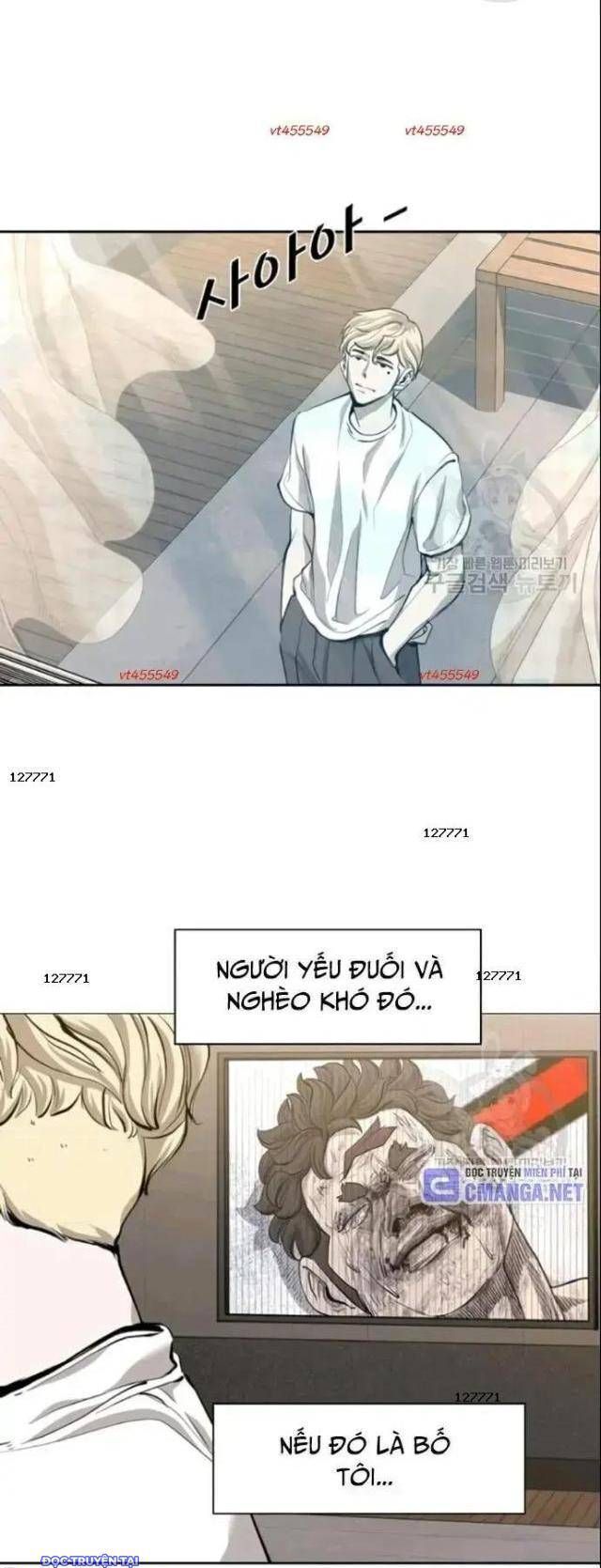 Shark - Cá Mập Chapter 193 - 8