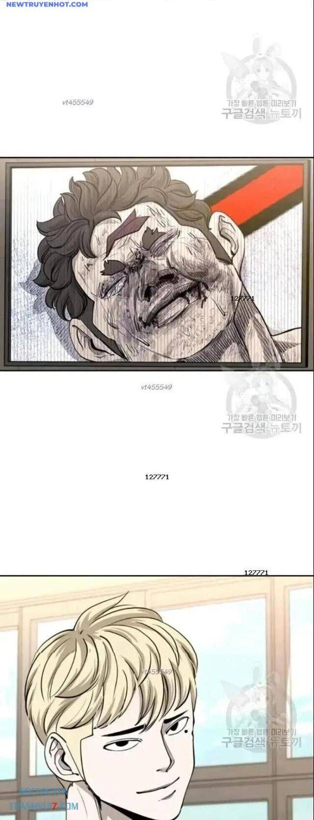 Shark - Cá Mập Chapter 193 - 9