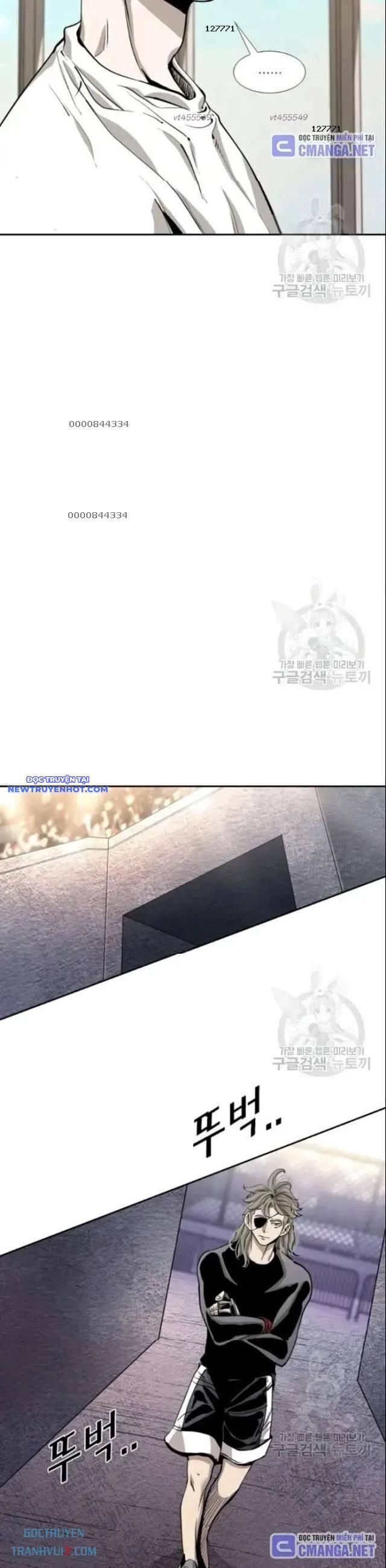 Shark - Cá Mập Chapter 193 - 10