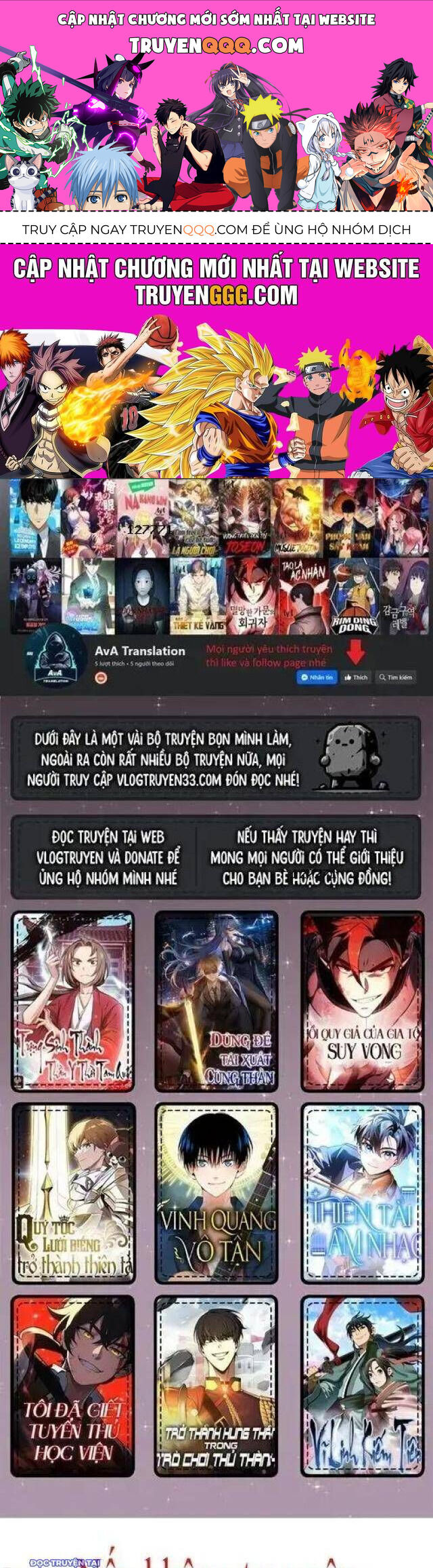 Shark - Cá Mập Chapter 194 - 1