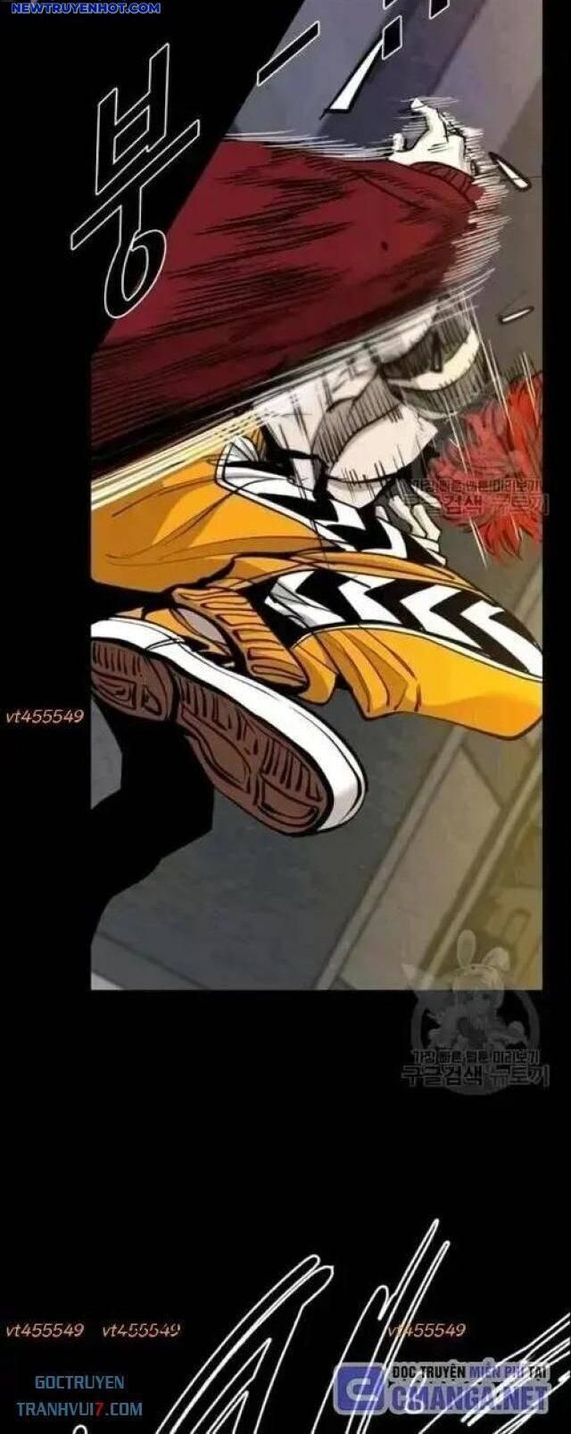 Shark - Cá Mập Chapter 194 - 12