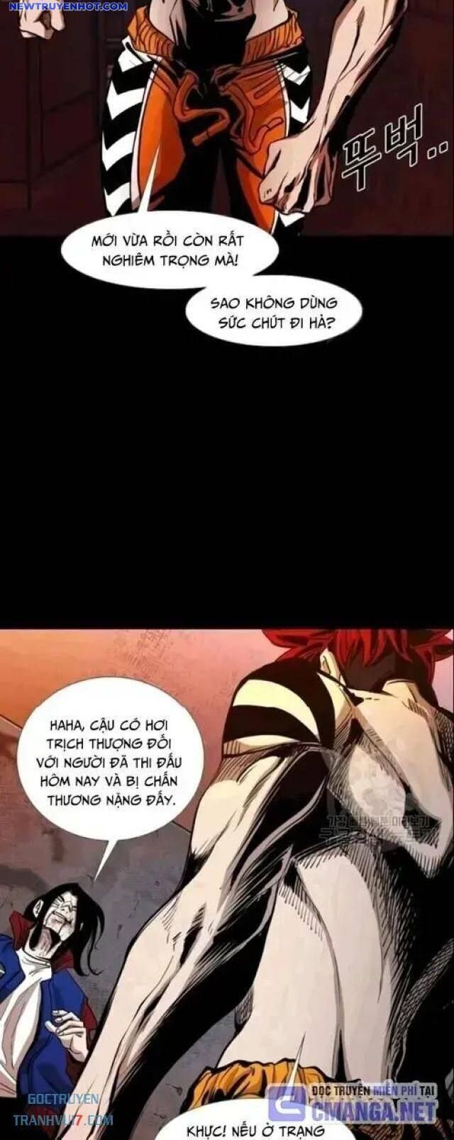 Shark - Cá Mập Chapter 194 - 16