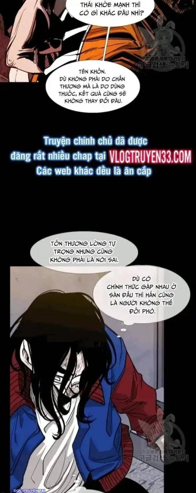 Shark - Cá Mập Chapter 194 - 17