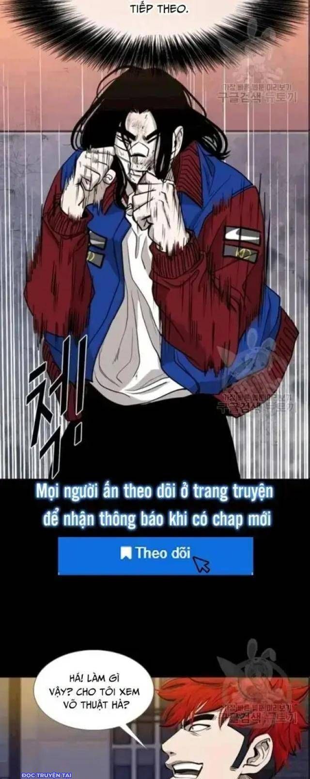 Shark - Cá Mập Chapter 194 - 19