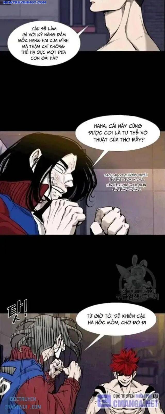 Shark - Cá Mập Chapter 194 - 20