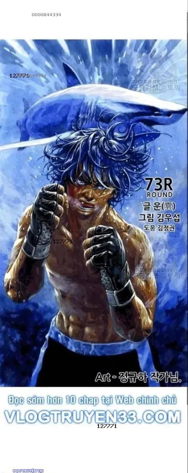 Shark - Cá Mập Chapter 194 - 3