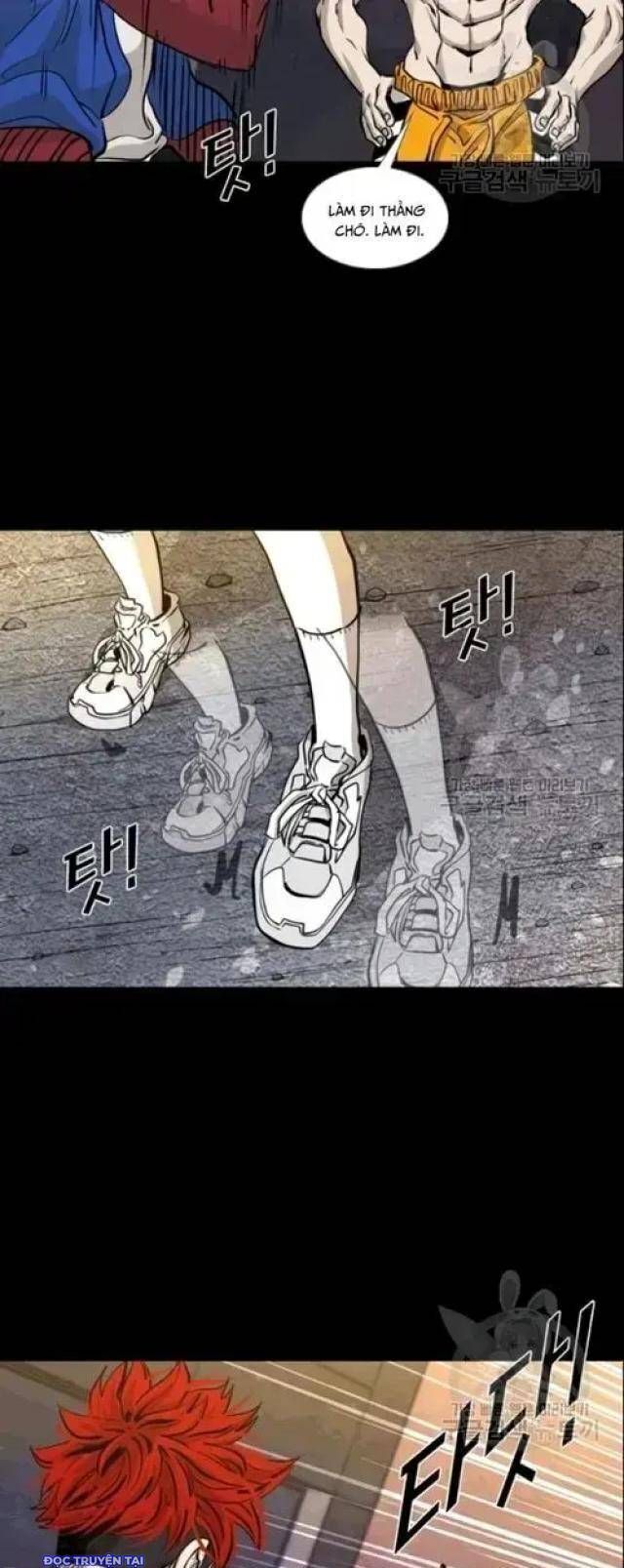 Shark - Cá Mập Chapter 194 - 21