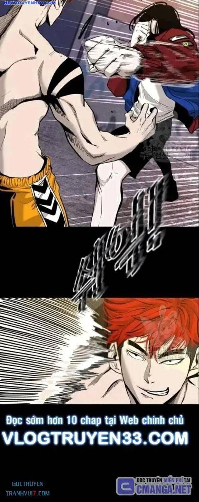 Shark - Cá Mập Chapter 194 - 22