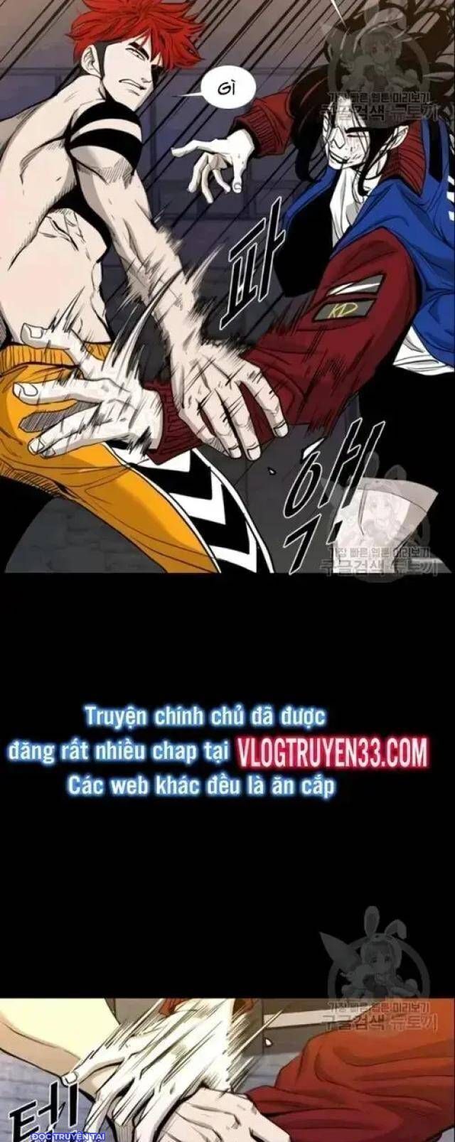 Shark - Cá Mập Chapter 194 - 25