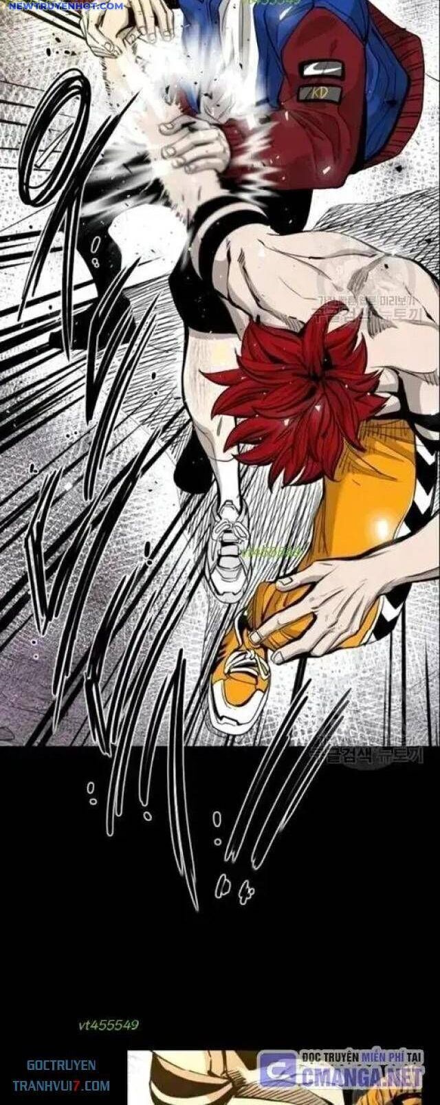 Shark - Cá Mập Chapter 194 - 28