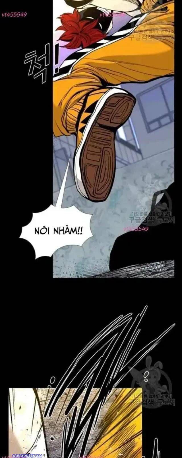 Shark - Cá Mập Chapter 194 - 29