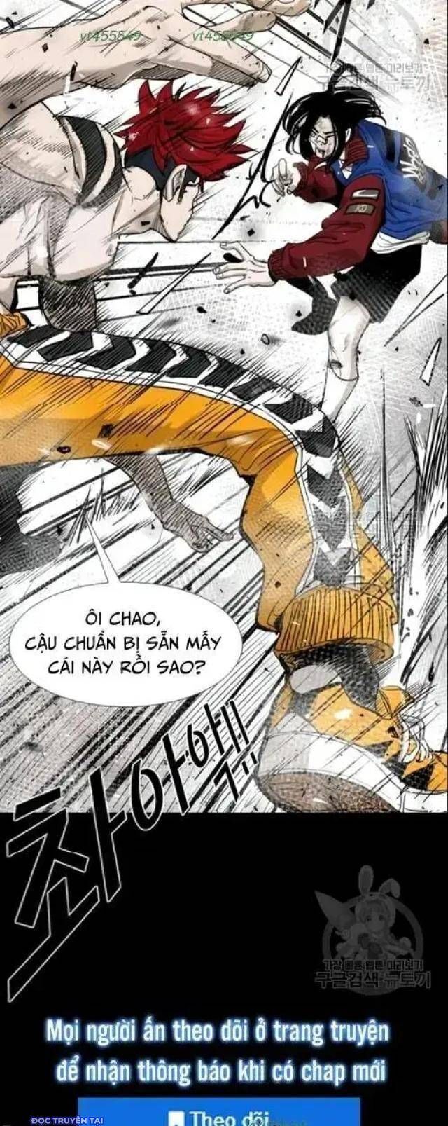 Shark - Cá Mập Chapter 194 - 31