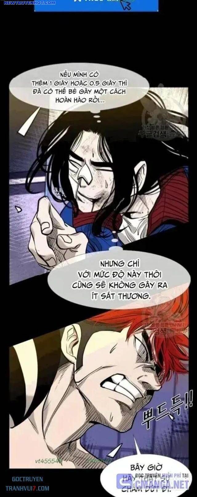 Shark - Cá Mập Chapter 194 - 32