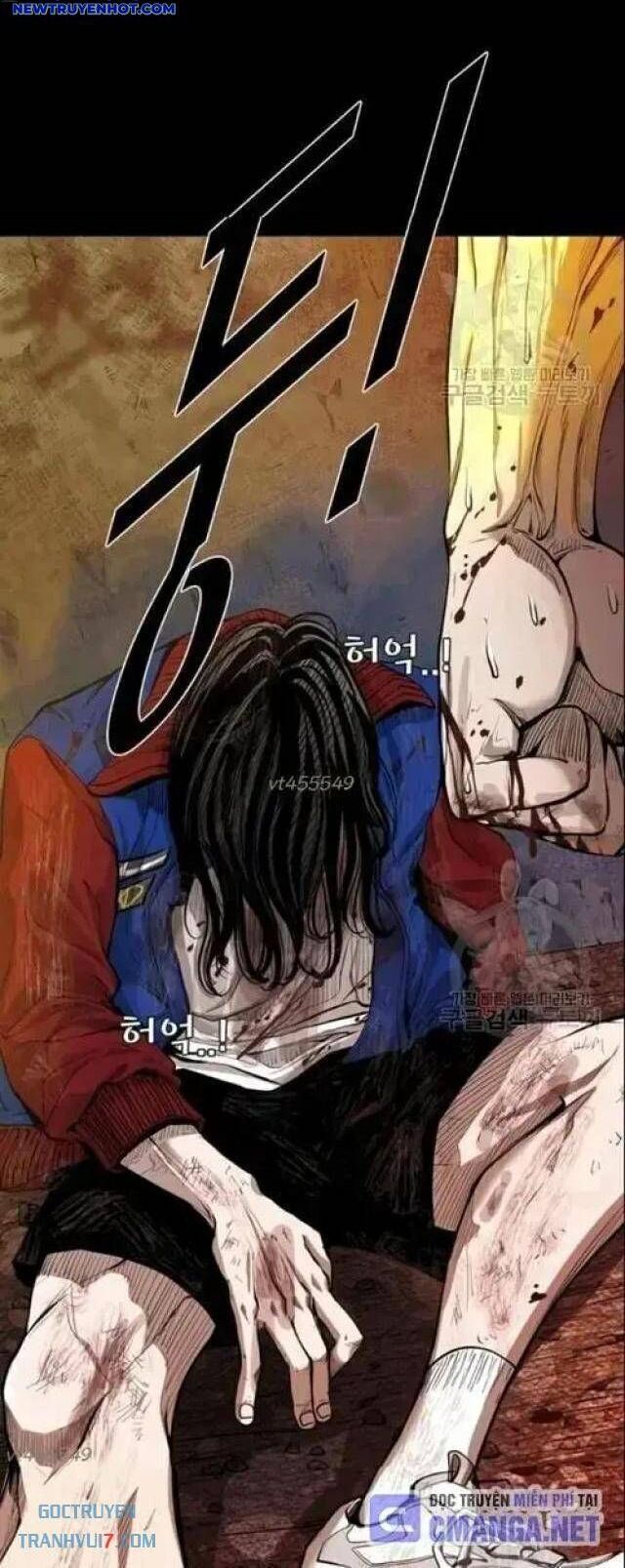 Shark - Cá Mập Chapter 194 - 36