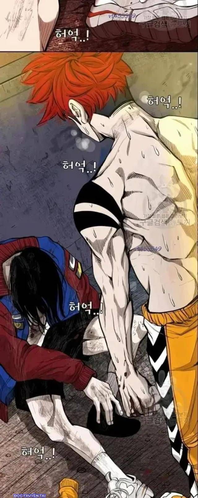 Shark - Cá Mập Chapter 194 - 37