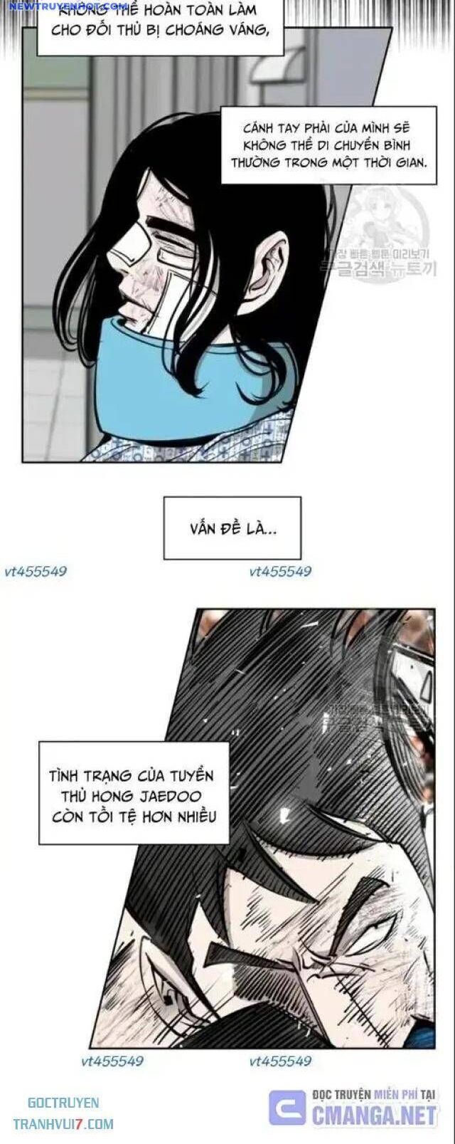 Shark - Cá Mập Chapter 194 - 40
