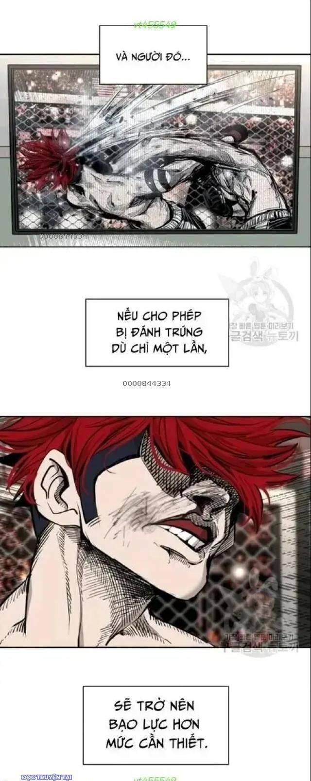 Shark - Cá Mập Chapter 194 - 41