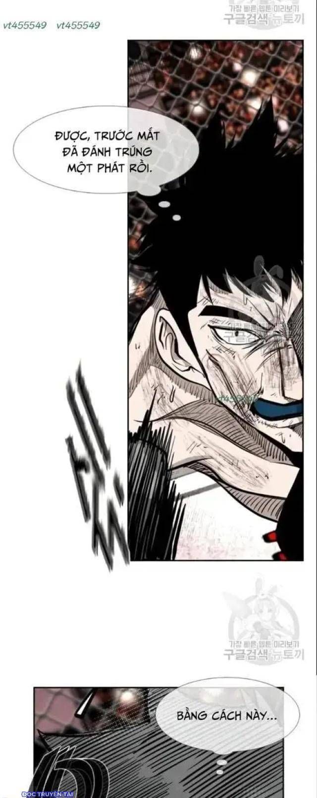 Shark - Cá Mập Chapter 194 - 43