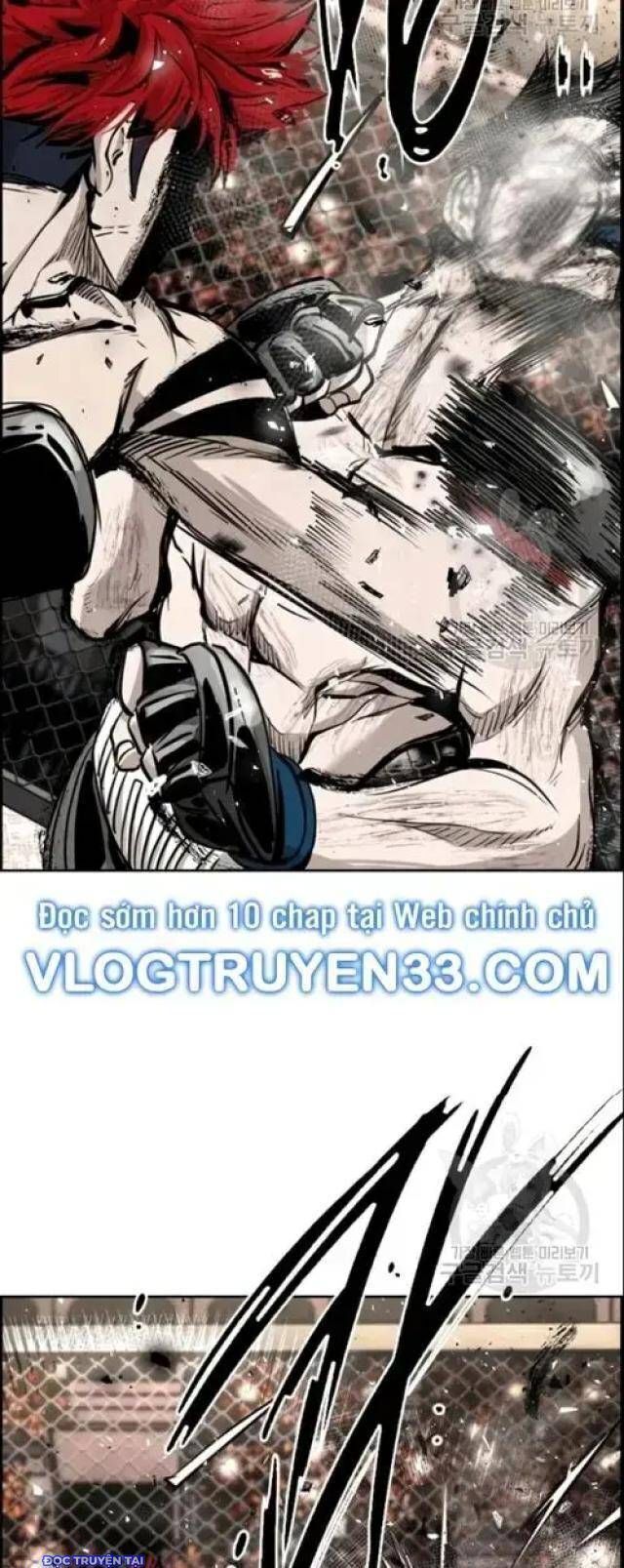 Shark - Cá Mập Chapter 194 - 45