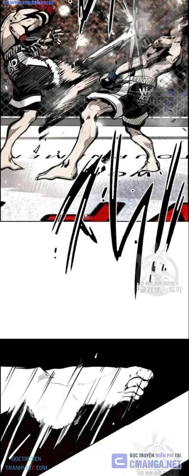 Shark - Cá Mập Chapter 194 - 46