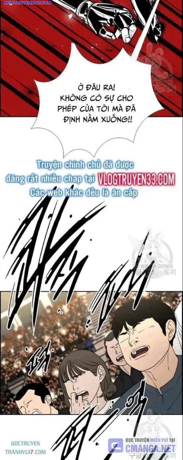 Shark - Cá Mập Chapter 194 - 50