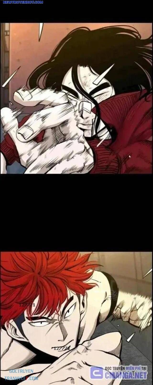 Shark - Cá Mập Chapter 194 - 6