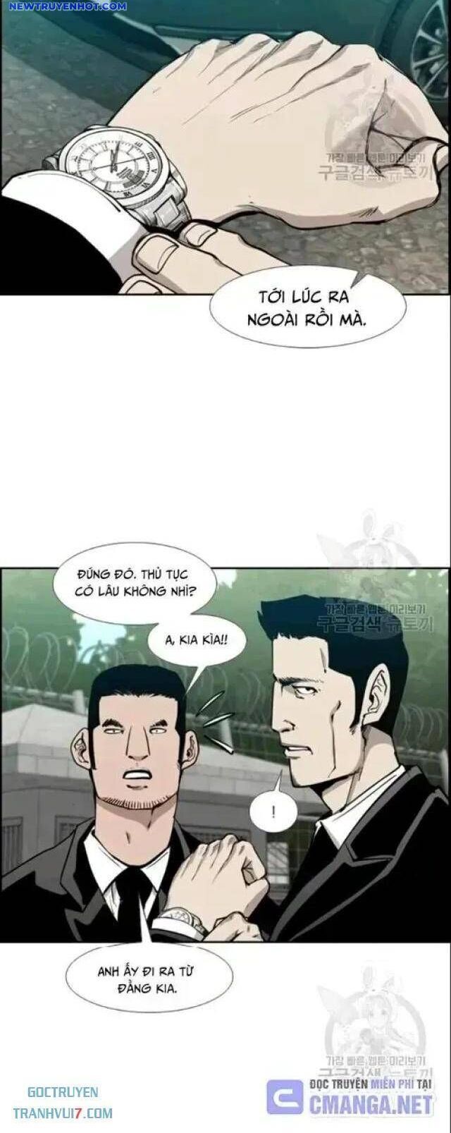 Shark - Cá Mập Chapter 194 - 60