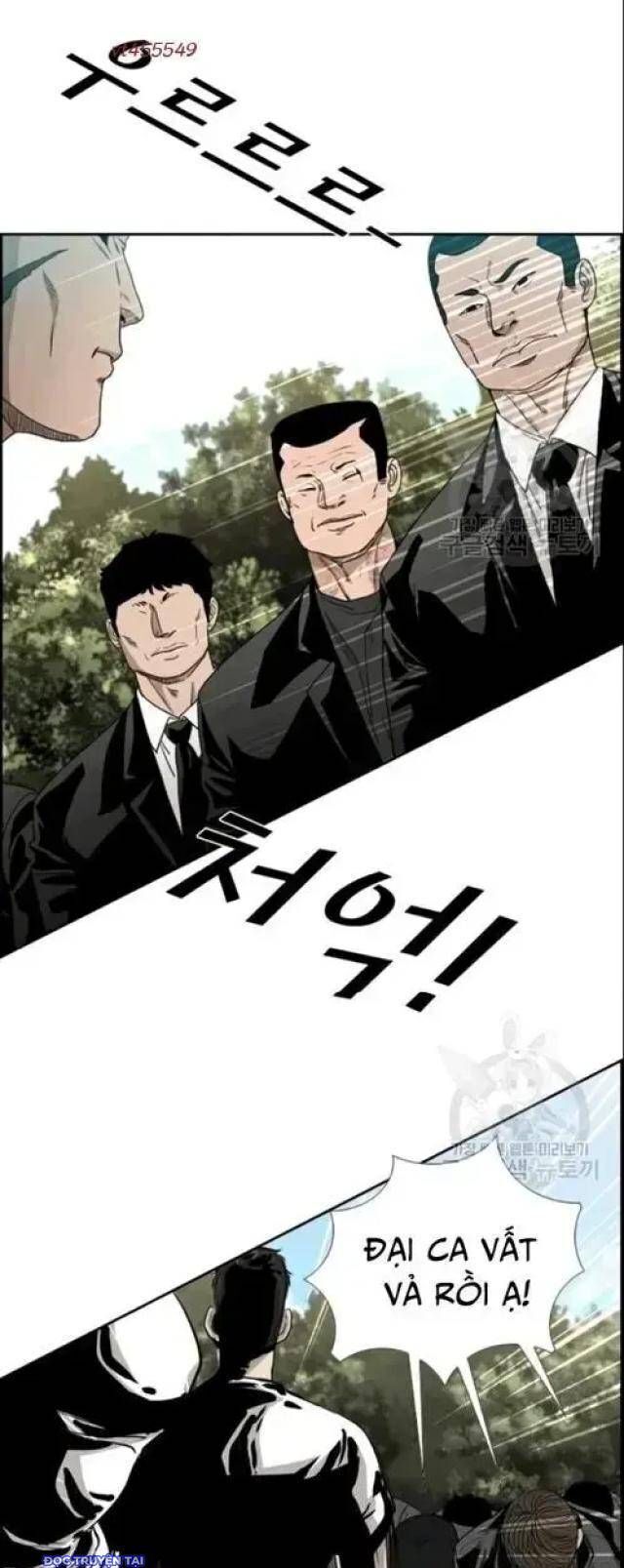 Shark - Cá Mập Chapter 194 - 61