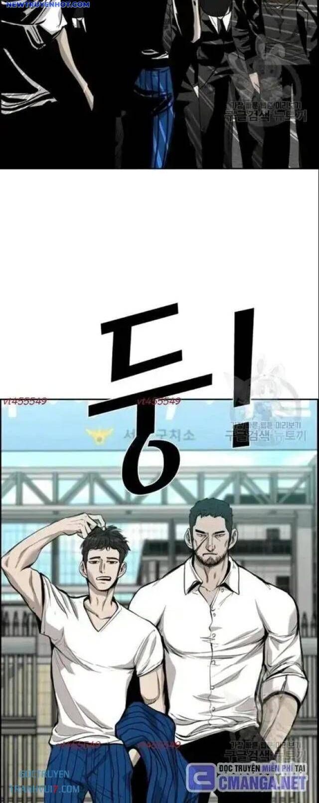 Shark - Cá Mập Chapter 194 - 62